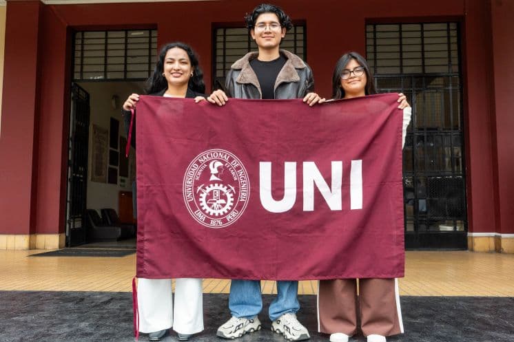 UNI portal — NUNA, the startup reimagining tourism with AI, local knowledge and respect for nature